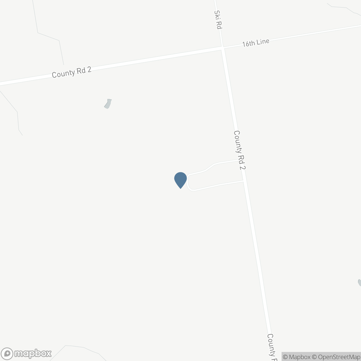 59 REGENCY DRIVE, Minto, Ontario N0G 1M0